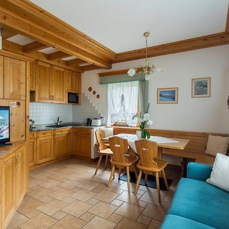 Вилла Casa Piva Dolomiti Валь-ди-Цольдо Экстерьер фото