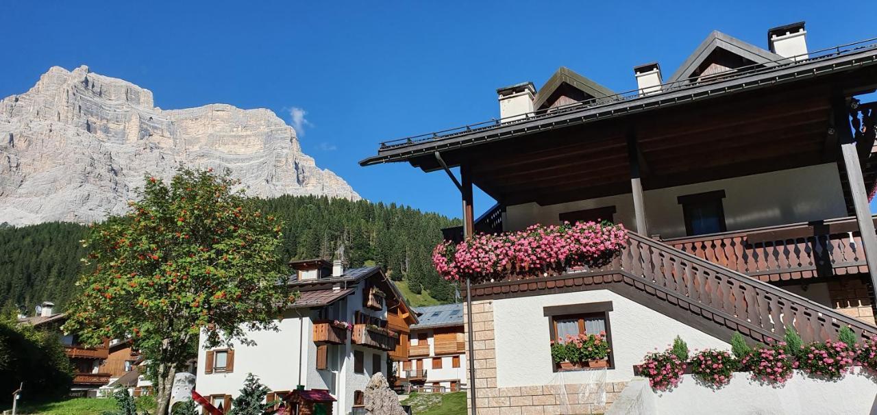 Вилла Casa Piva Dolomiti Валь-ди-Цольдо Экстерьер фото